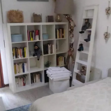 Privatunterkunft Giulietta Florenz