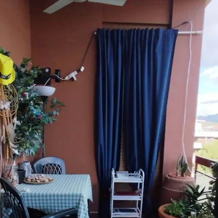 Privatunterkunft Giulietta Florenz