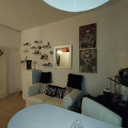 Giulietta Privatunterkunft