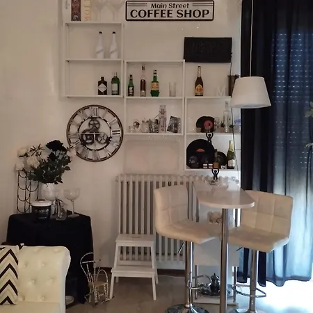 Giulietta Privatunterkunft *