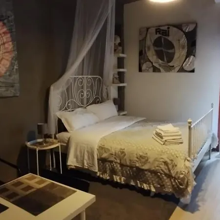 Homestay Giulietta Florence