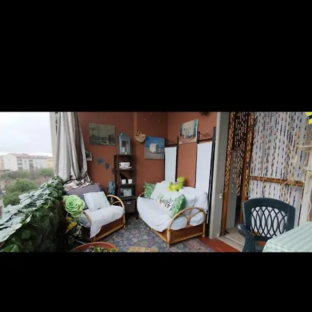Giulietta Homestay *