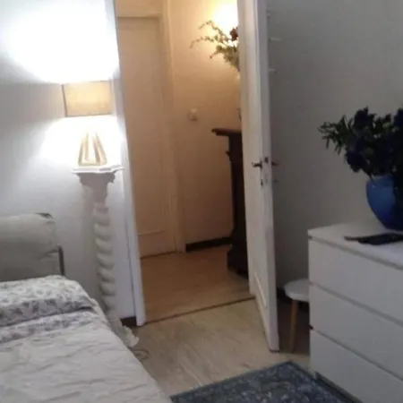 Giulietta Homestay Florence