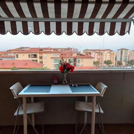 Homestay Giulietta